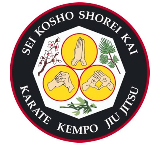 Karate Shorei ΚΑΙ Kempo Jiu Jitsu