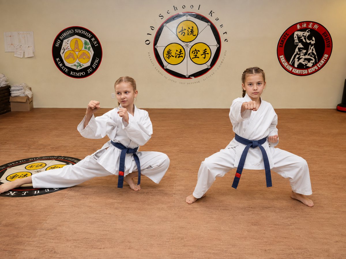 Teen Girls Brazilian Jiu Jitsu Class in Peabody