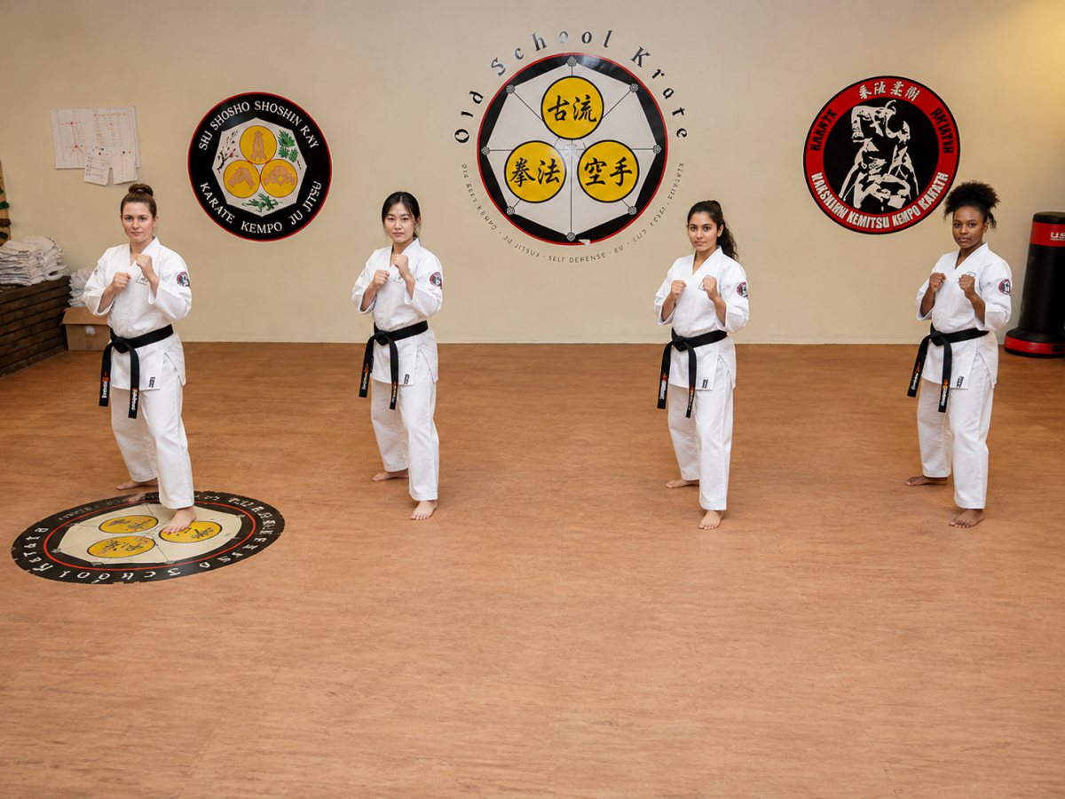 Women's Brazilian Jiu Jitsu Class in Peabody